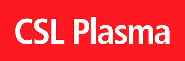 CSL Plasma